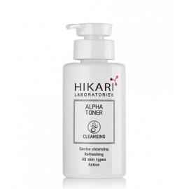 Hikari Alpha Toner 250ml